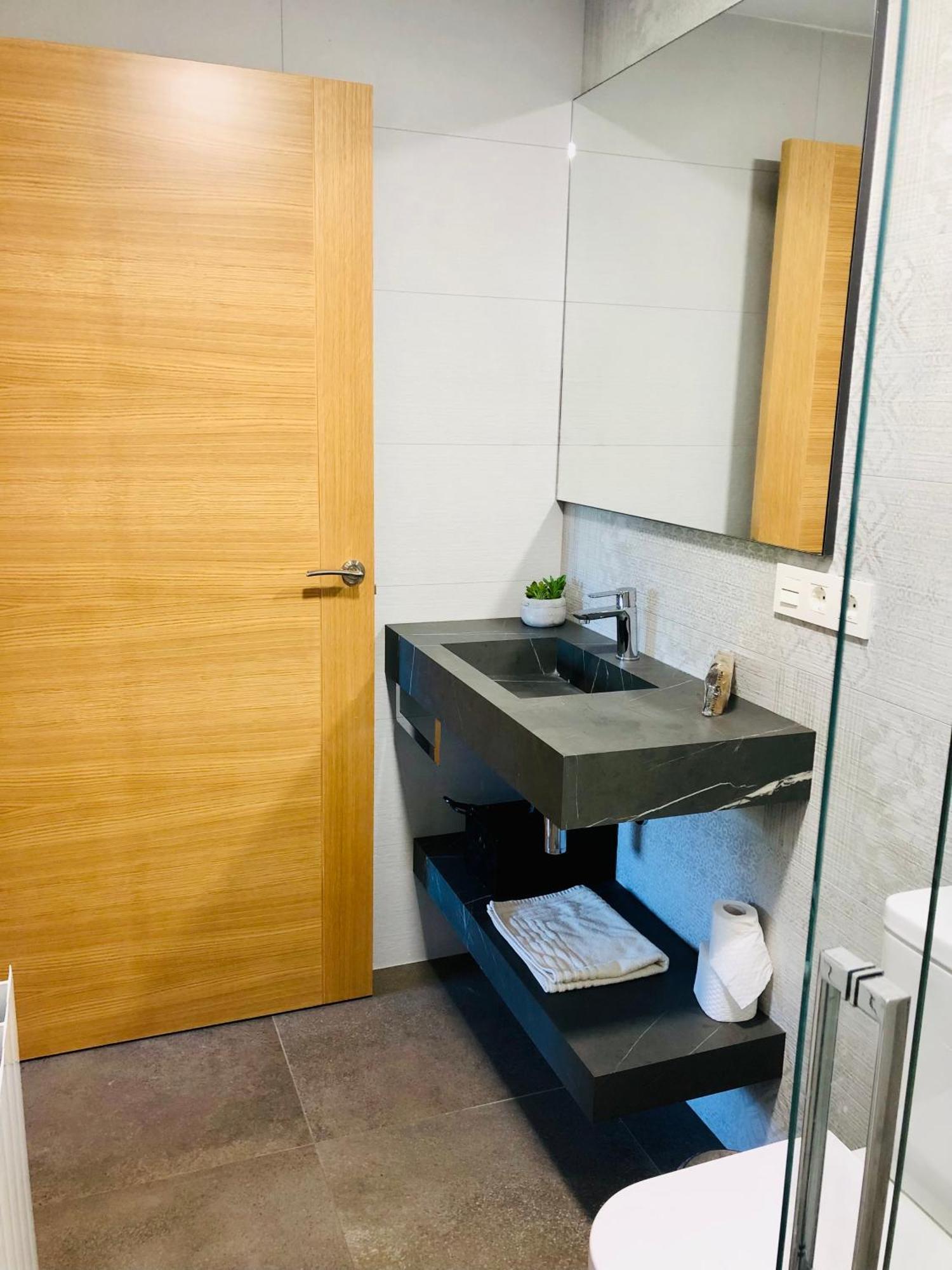 Apartamentos Zabalarena Basoa Orbaiceta Buitenkant foto